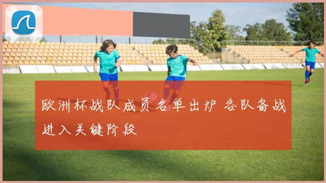 欧洲杯战队成员名单出炉 各队备战进入关键阶段