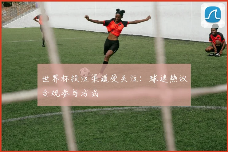 世界杯投注渠道受关注:球迷热议合规参与方式